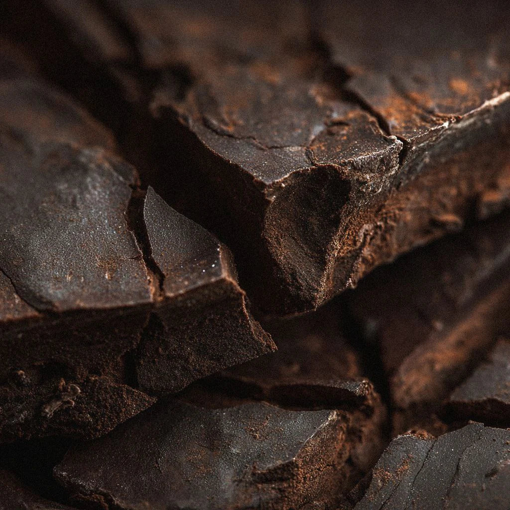 Chocolate Blocks
