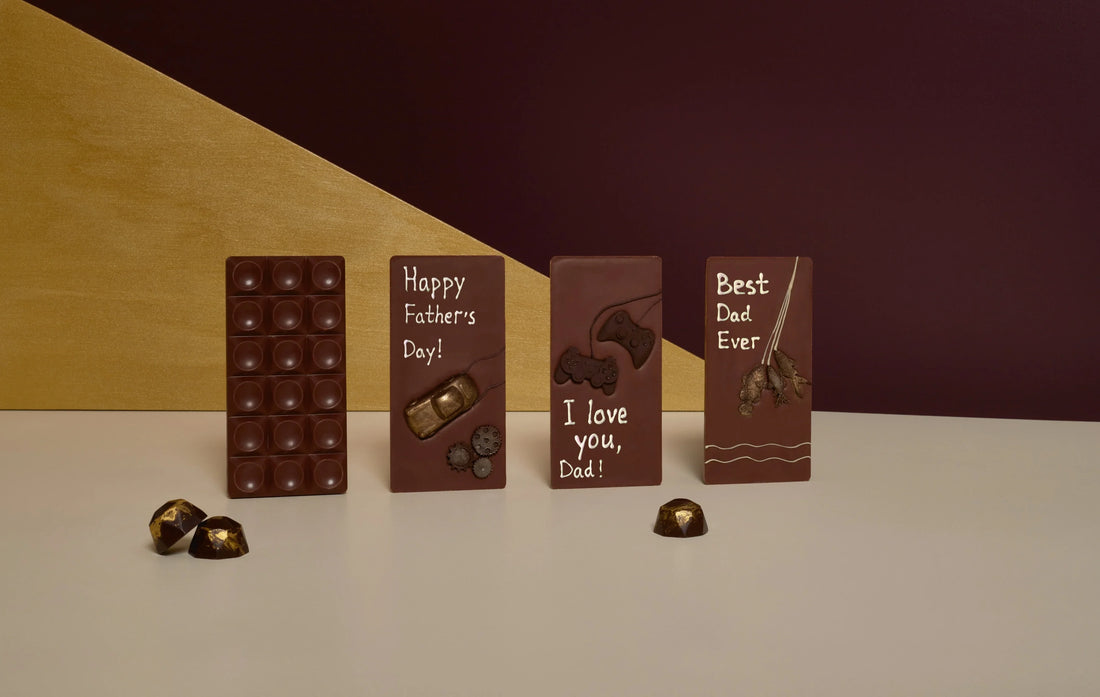 Finding the Perfect Father’s Day Gift Just Got Easier