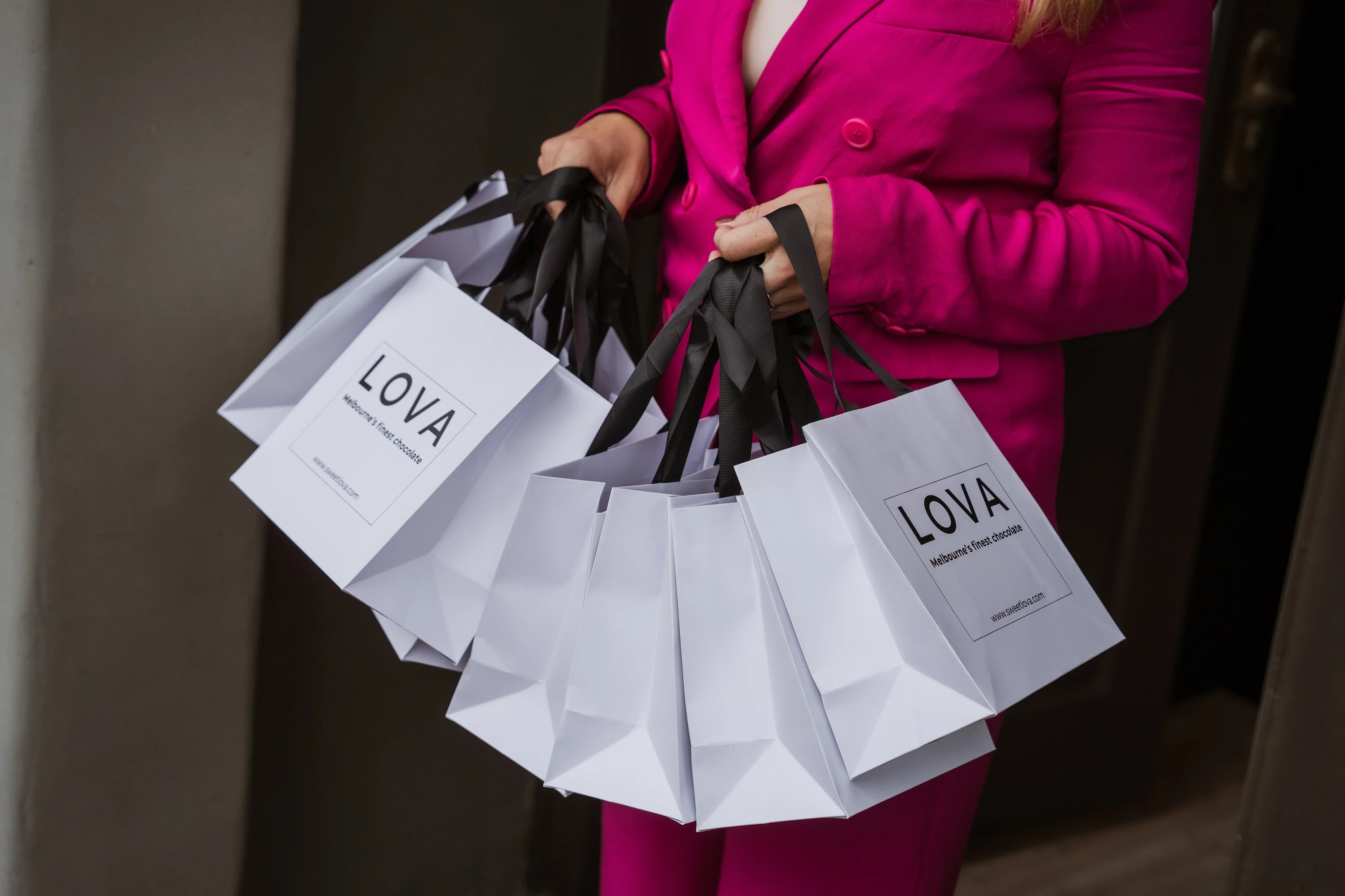 Gift Boxes & Hampers