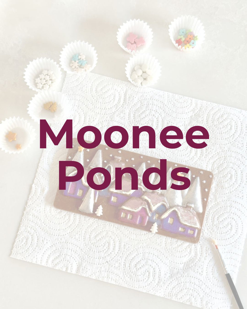 School Holidays Chocolate Workshop for Children In Moonee Ponds