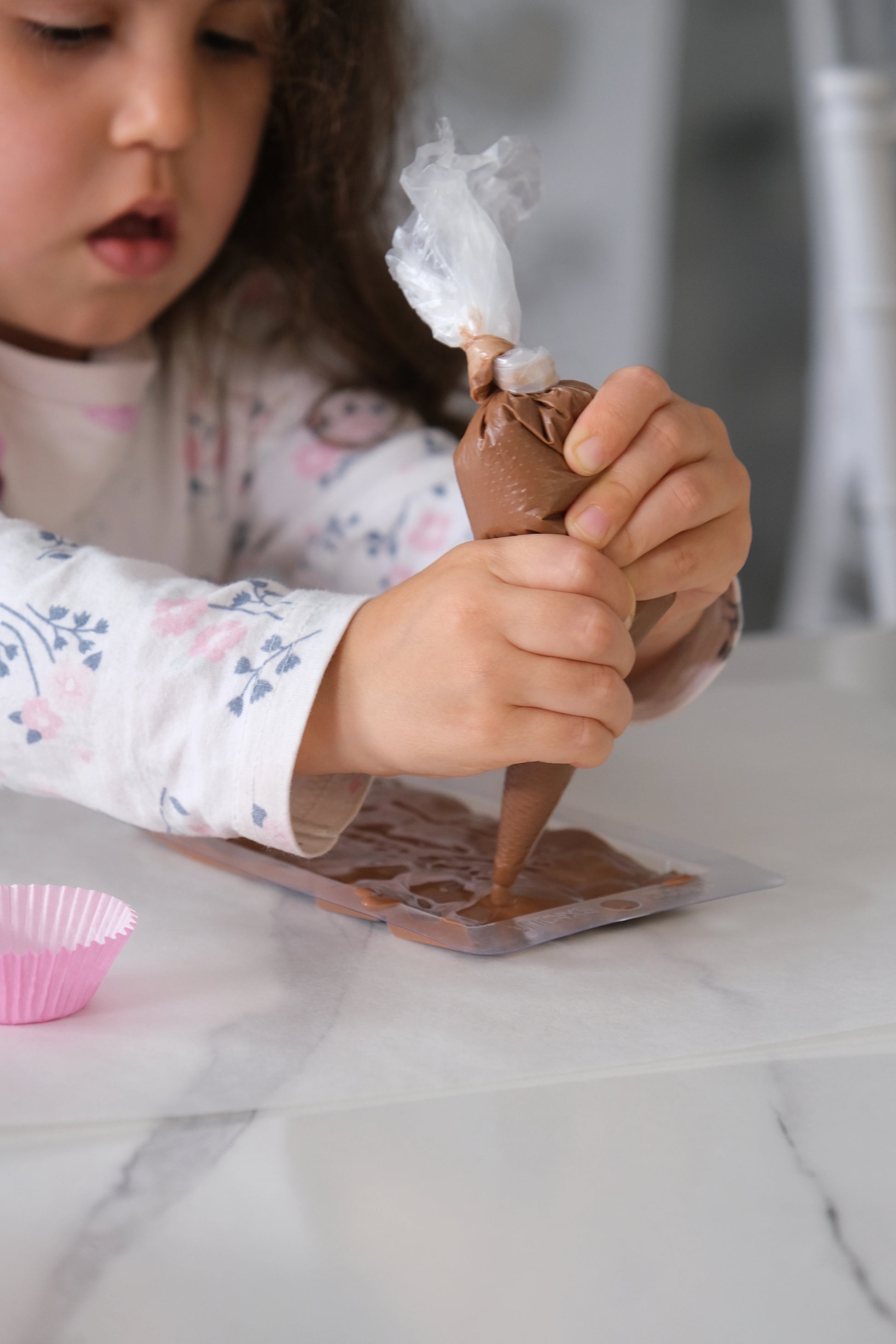 School Holidays Chocolate Workshop for Children + Lunch at Cafe Mon Paris in Moonee Ponds