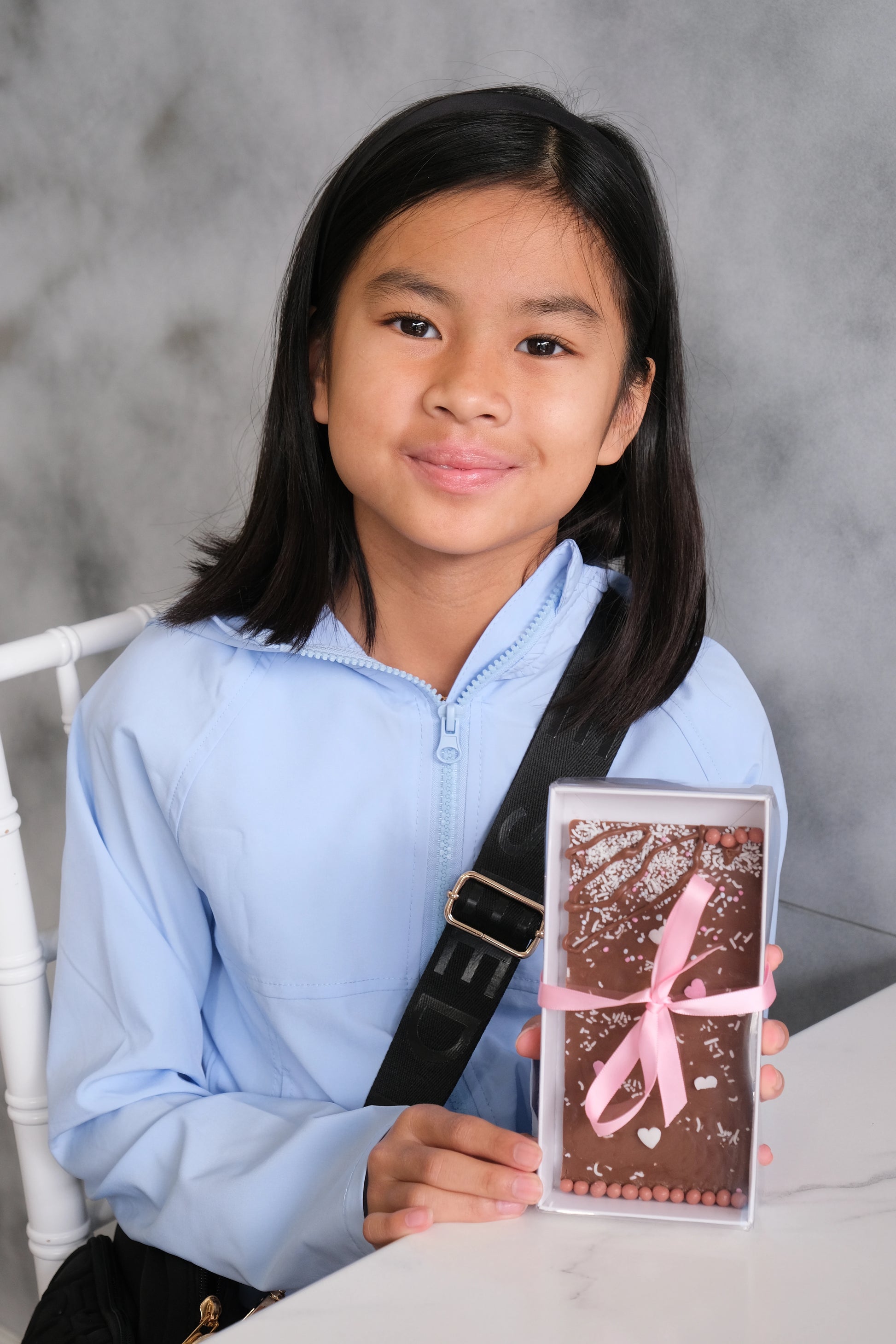School Holidays Chocolate Workshop for Children + Lunch at Cafe Mon Paris in Moonee Ponds