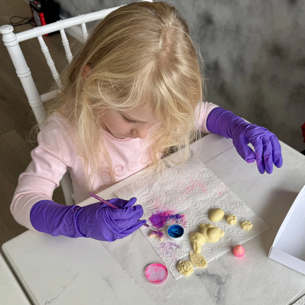 Winter School Holidays Chocolate Workshop for Children at Arundel Estate in Keilor