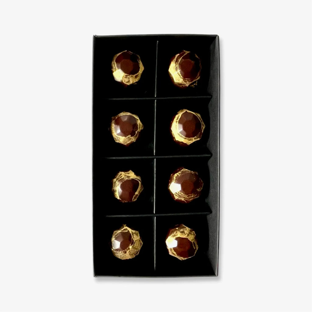Whiskey Chocolate Bonbons crafted in Melburn