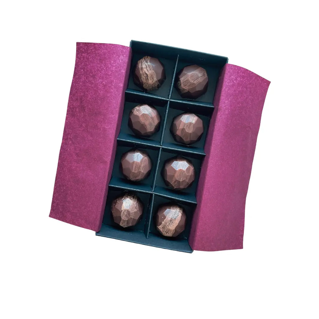 Melburn Handmade Chocolate Bonbons